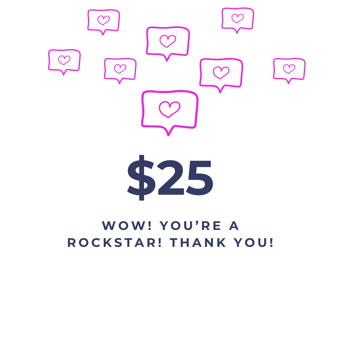 Leave Us a Tip!