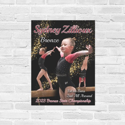 BEAM + POSTER COMBO