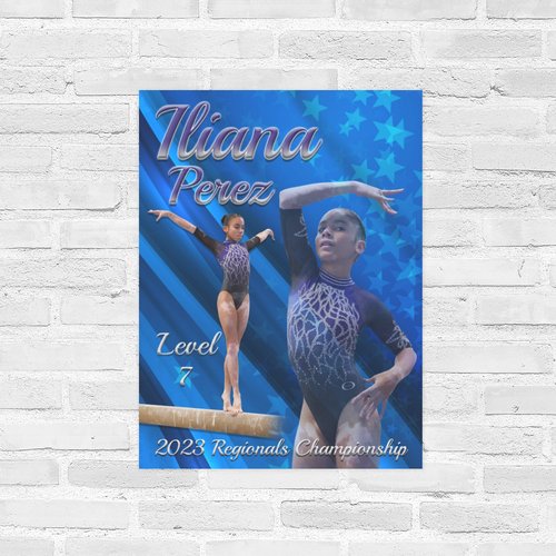 BEAM + POSTER COMBO