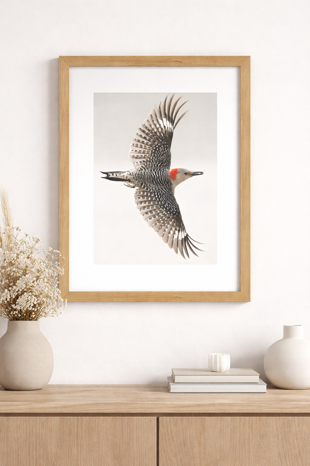 8x10 Framed Fine Art Print