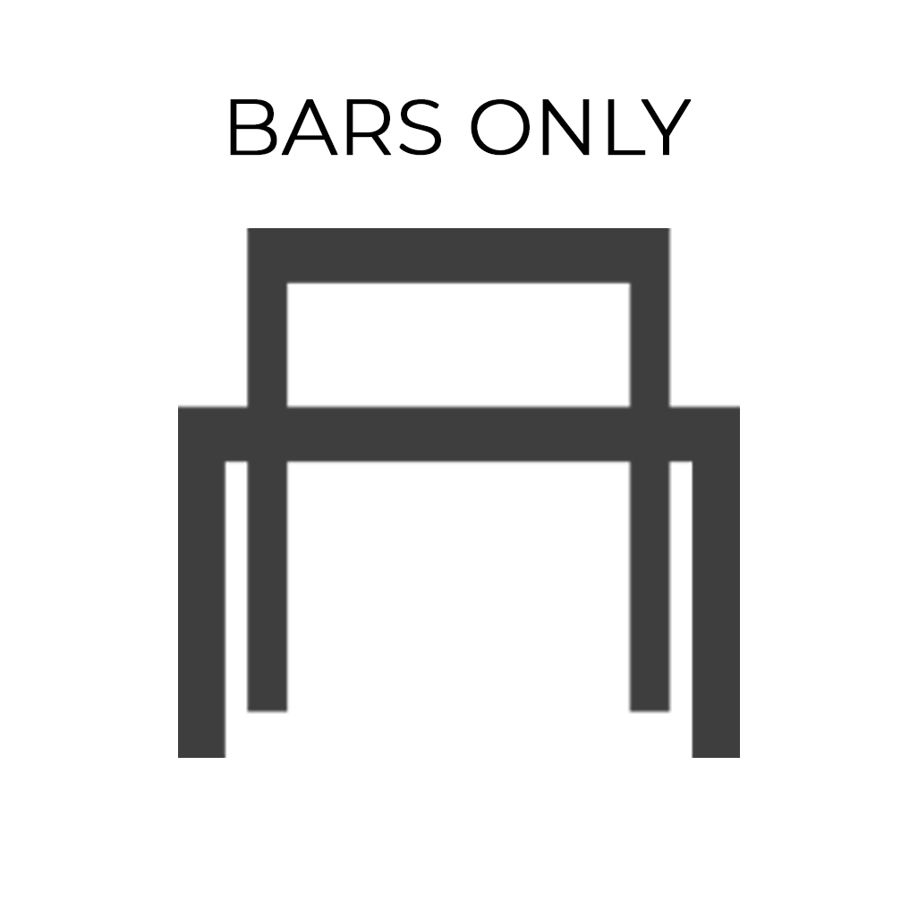 UPGRADE to BARS