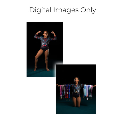 Digital Images Only (National Team photos INCLUDED FREE)