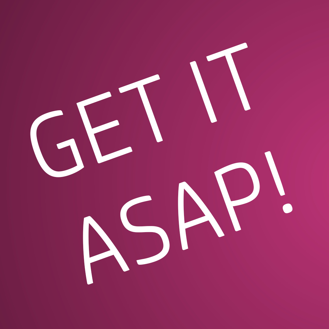 RECEIVE YOUR EMAIL SAME DAY