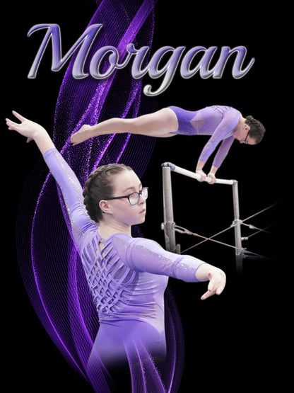 UPGRADE BARS + POSTER