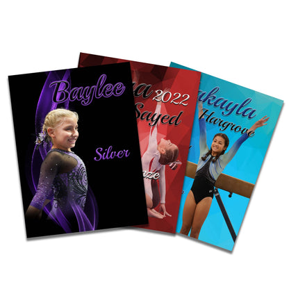 UPGRADE to Custom Poster ONLY