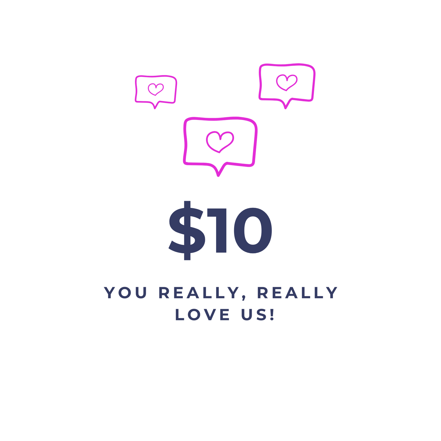 Leave Us a Tip!
