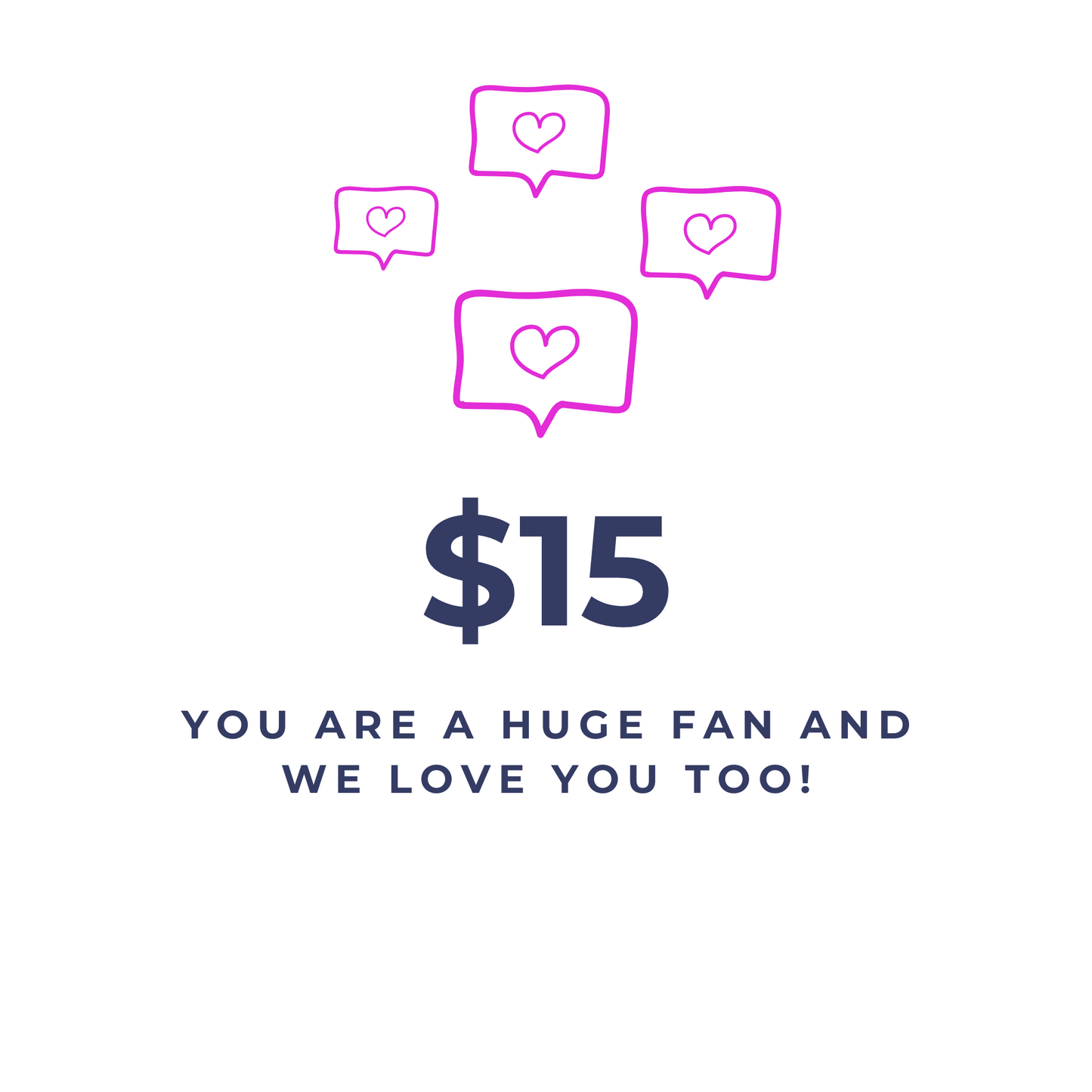 Leave Us a Tip!
