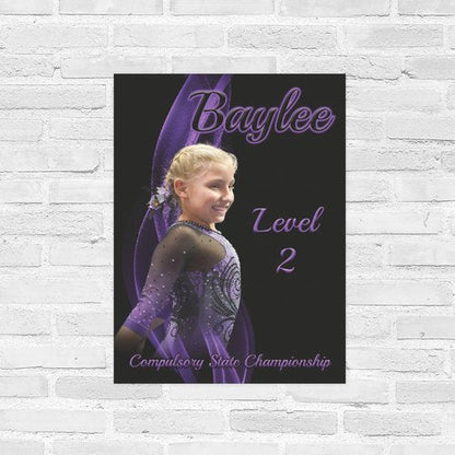 UPGRADE to Custom Poster ONLY
