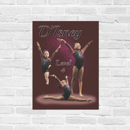 *FLOOR + BEAM + POSTER  Combo Package