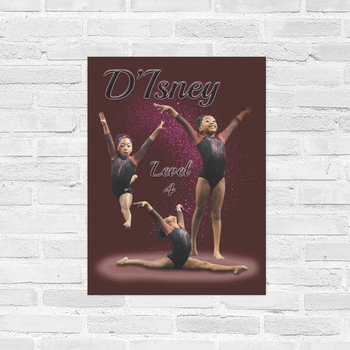 *FLOOR + POSTER  Combo Package