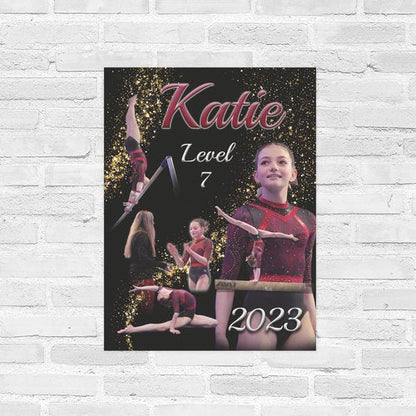 POSTER ONLY