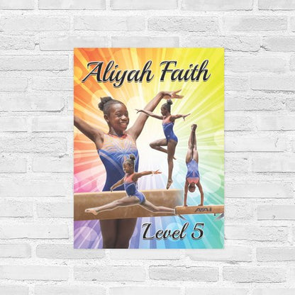 *FLOOR + BEAM + POSTER  Combo Package