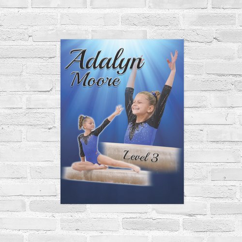 PM: "All Inclusive Package" FLOOR + BEAM + POSTER