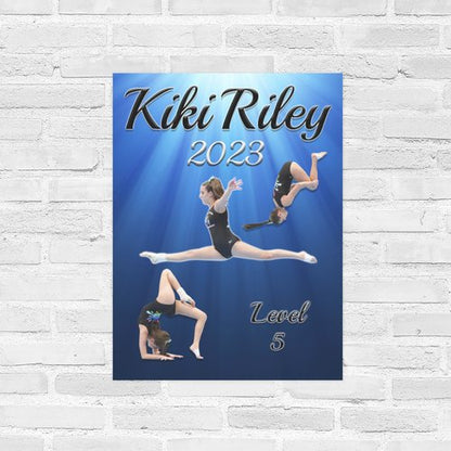 POSTER ONLY