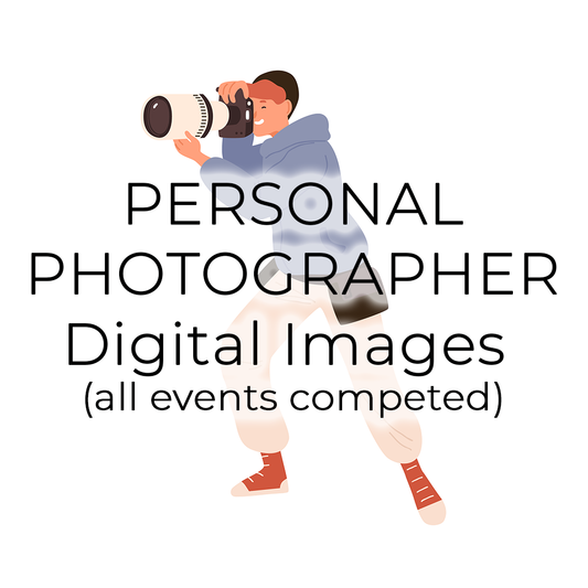 PERSONAL PHOTOGRAPHER DIGITAL IMAGES OF ALL EVENTS